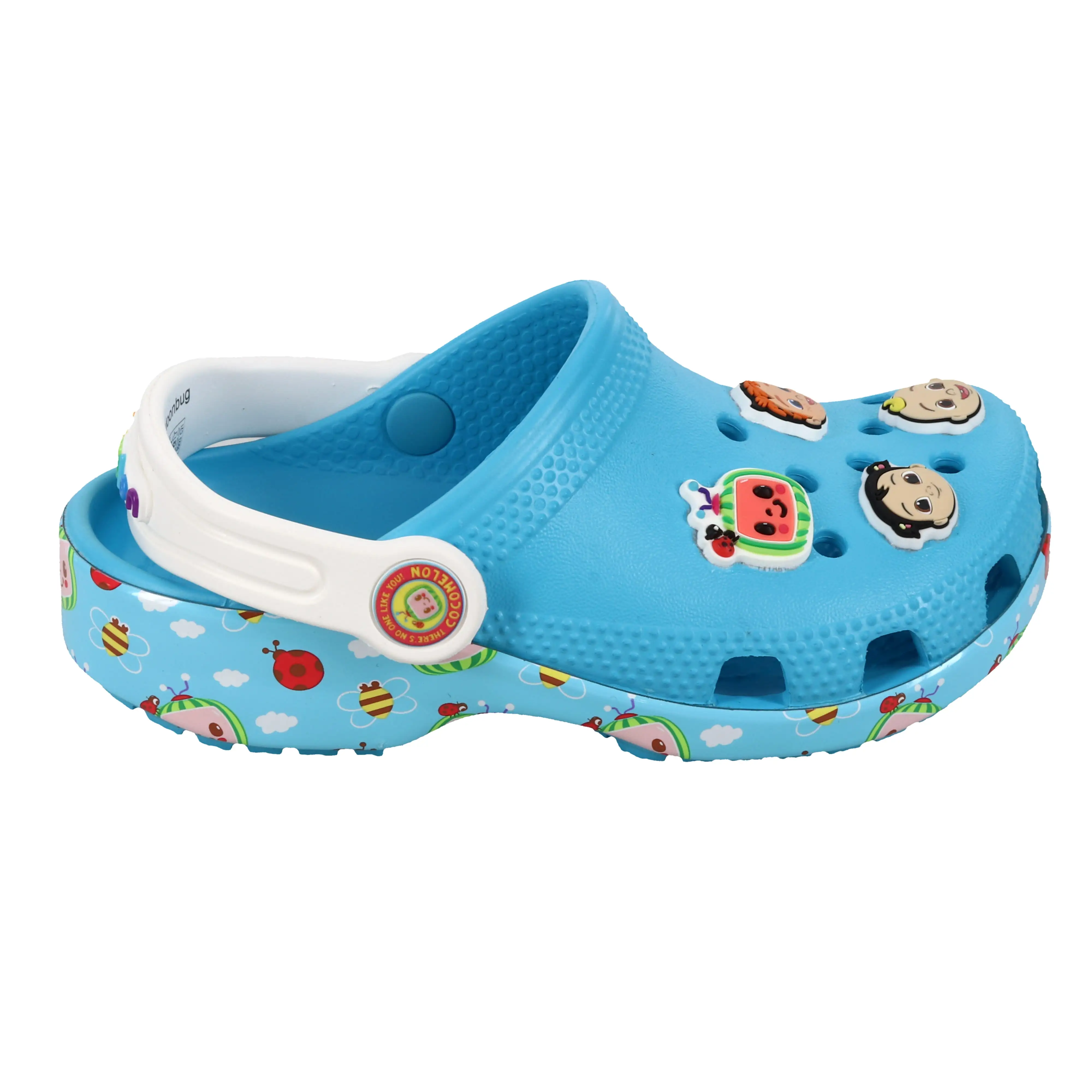 Toddlers' Cocomelon Clog