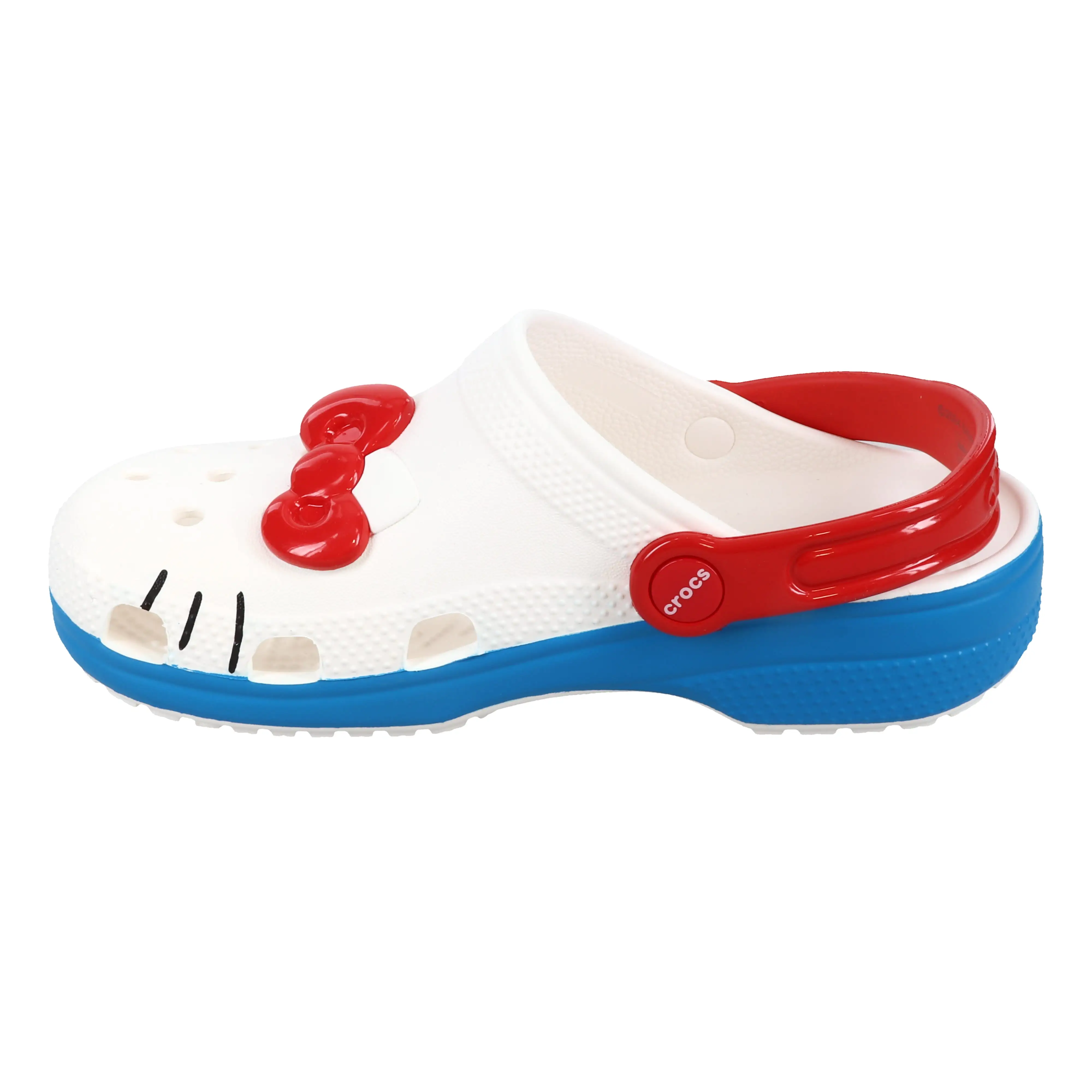 Toddlers' Hello Kitty Clog