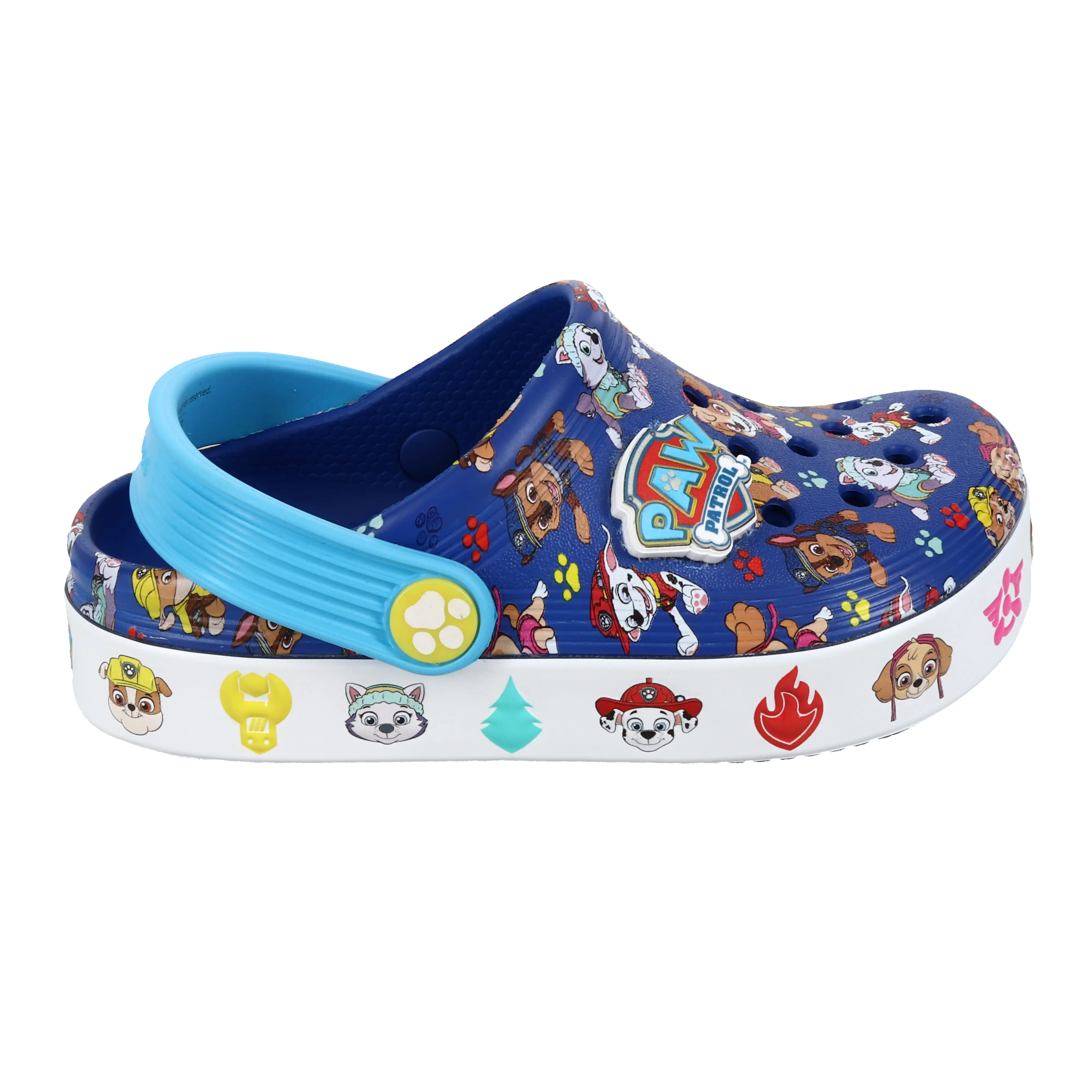 Toddlers' Paw Patrol Off Court Clog