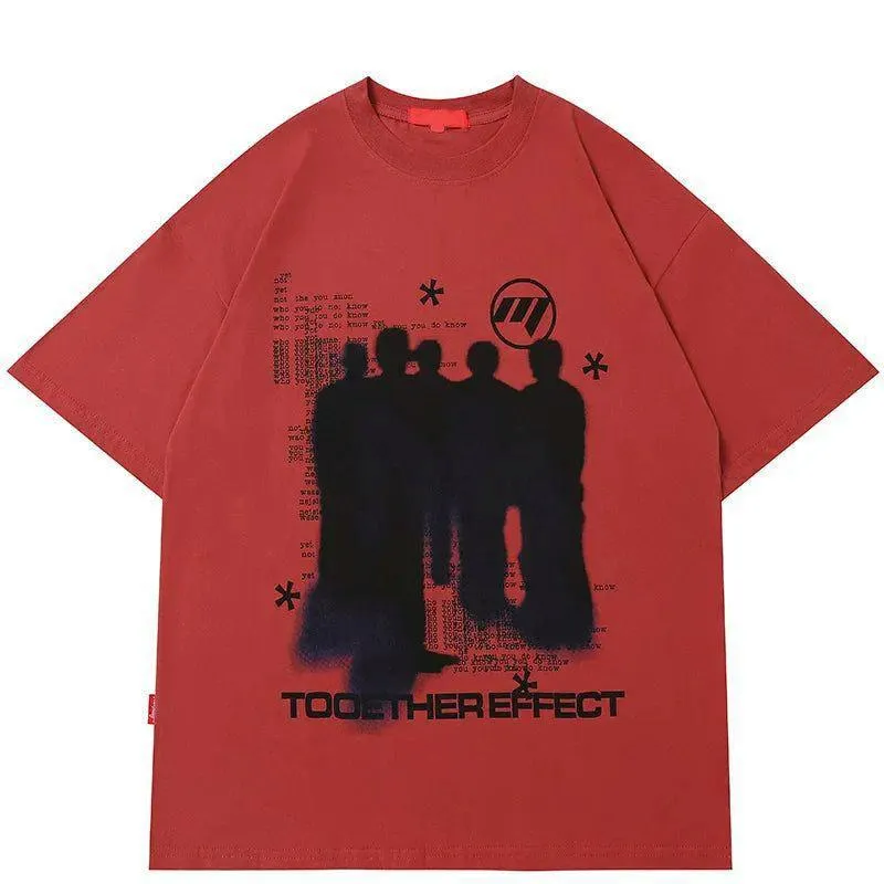 Together Effect Tee