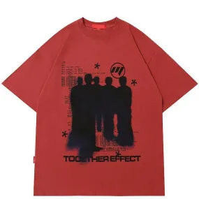 Together Effect Tee