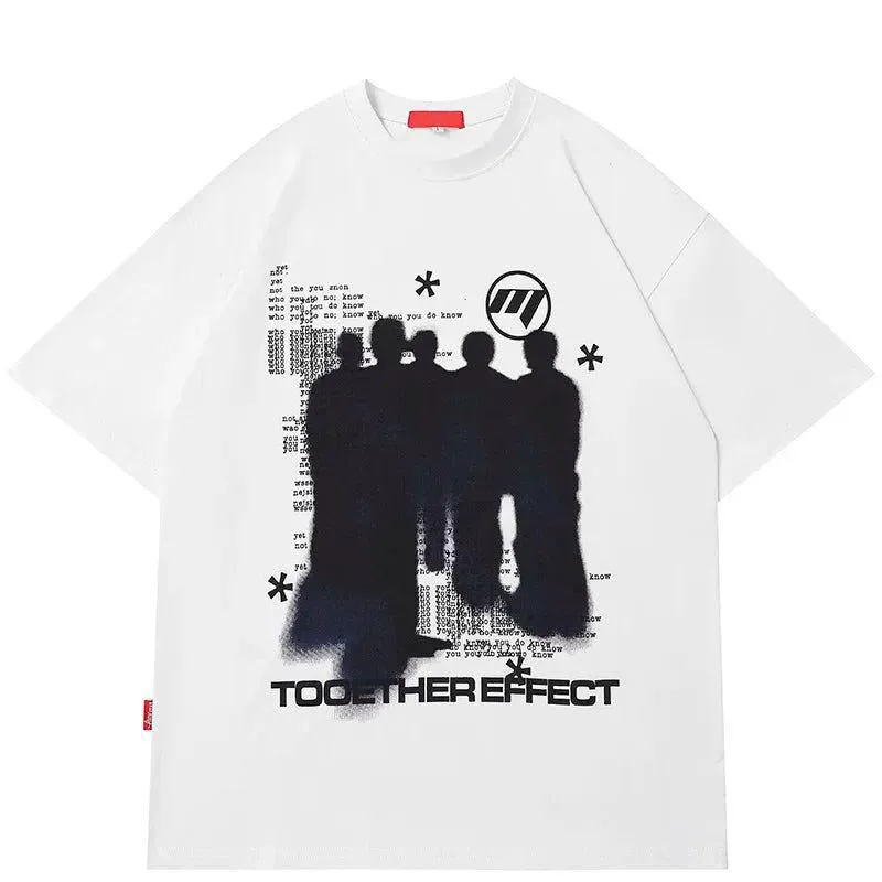 Together Effect Tee