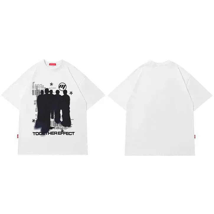 Together Effect Tee