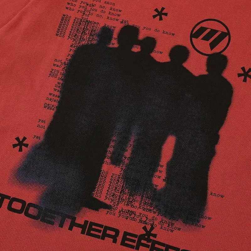 Together Effect Tee