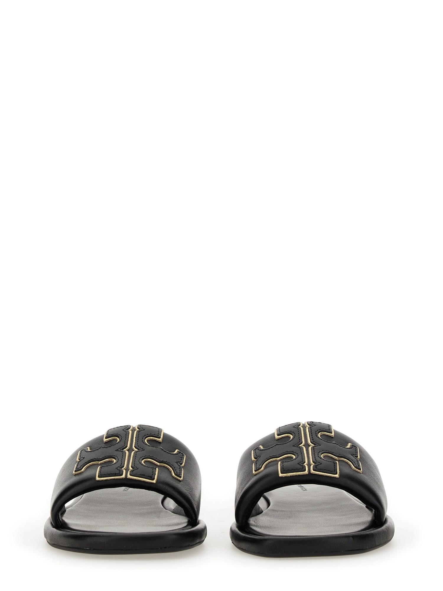 TORY BURCH    DOUBLE T SPORTS SLIDER SANDAL