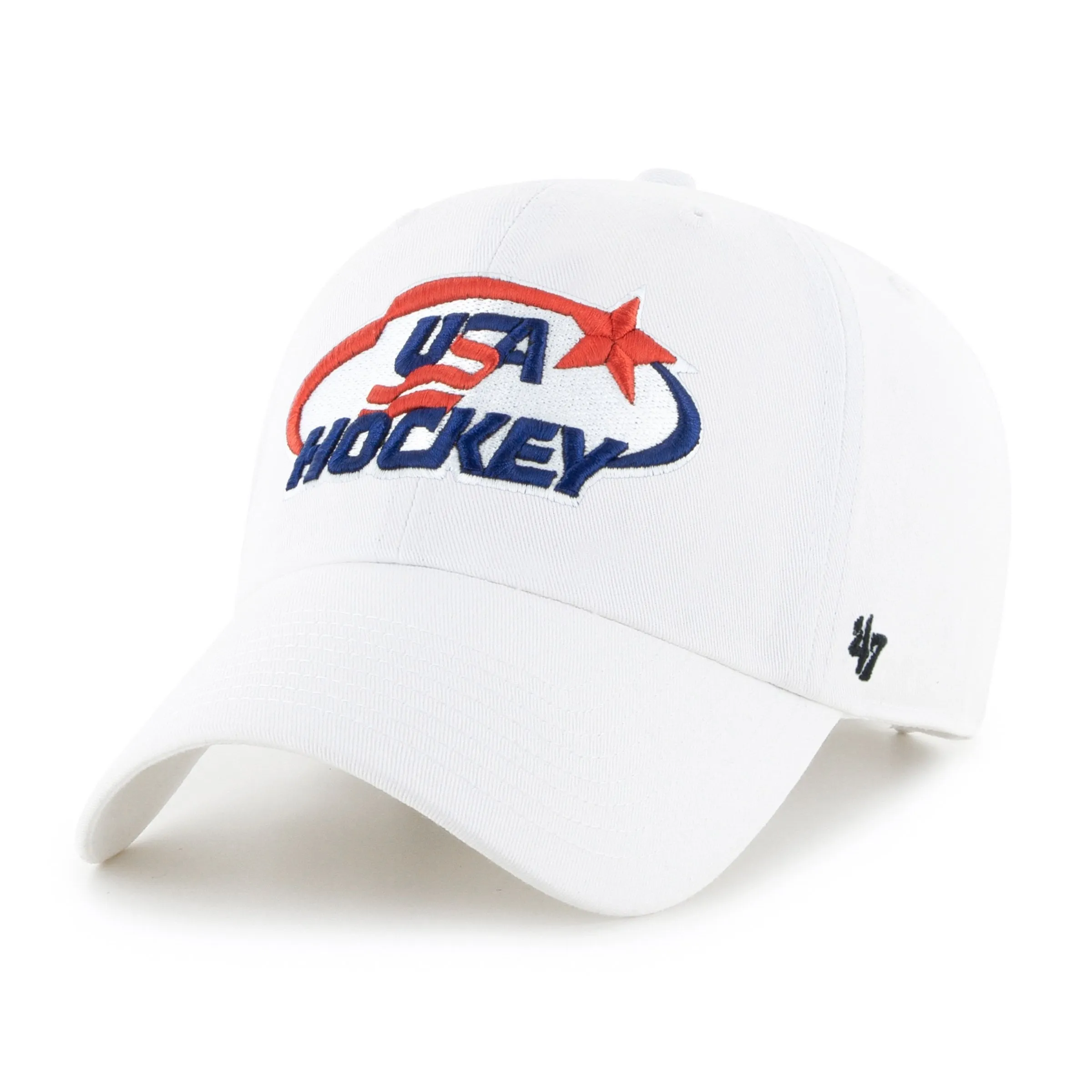 USA HOCKEY '47 CLEAN UP