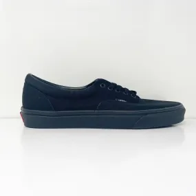 Vans Unisex Off The Wall 500714 Black Casual Shoes Sneakers Size M 10.5 W 12