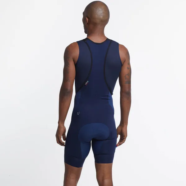 VELOCIO CONCEPT MENS BIB SHORT