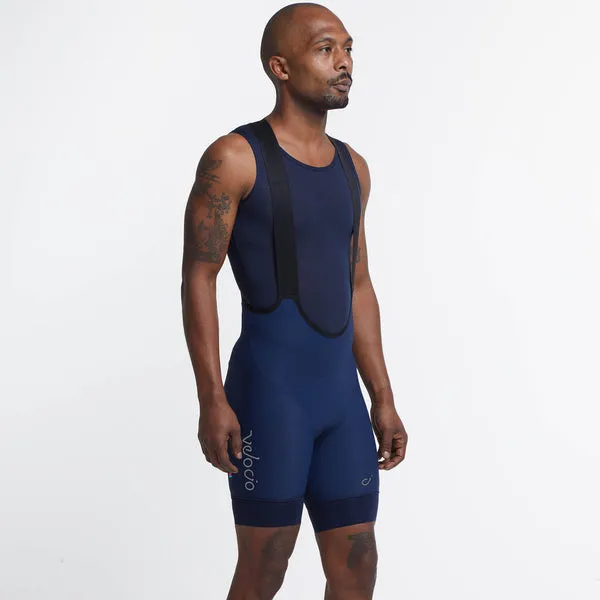 VELOCIO CONCEPT MENS BIB SHORT