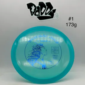 Westside Discs Bard VIP Midrange