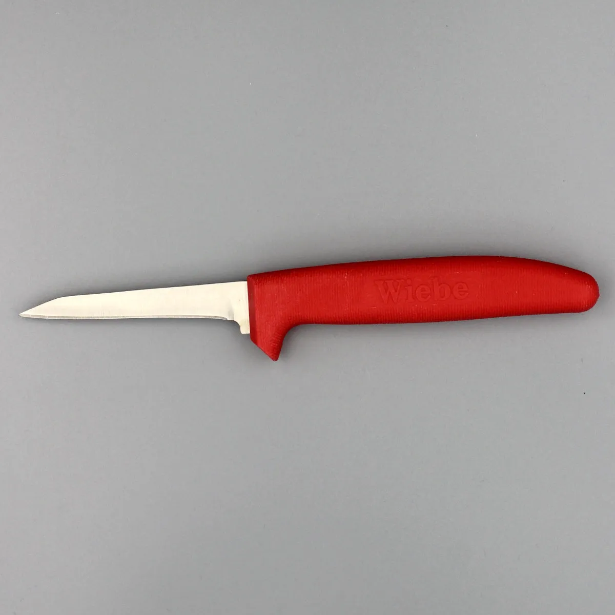 Wiebe Soft-Handle Skinning Knife