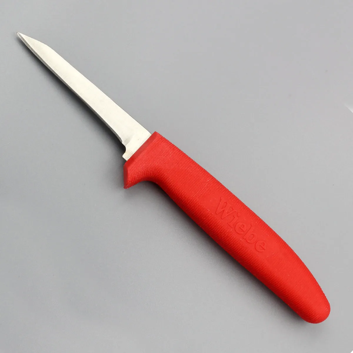 Wiebe Soft-Handle Skinning Knife