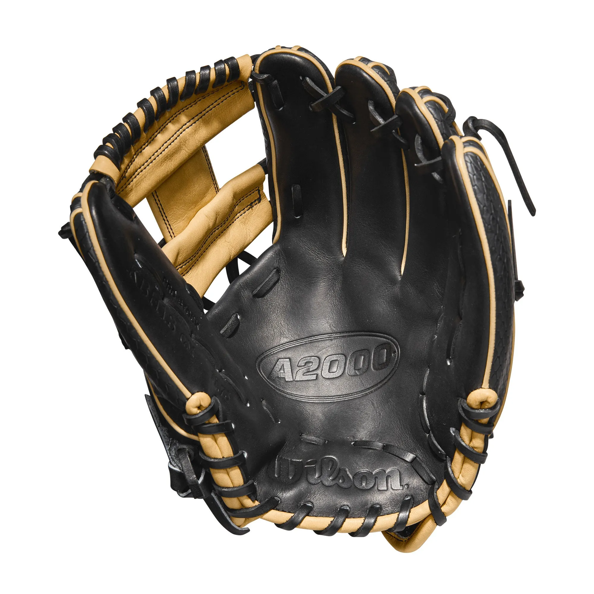 Wilson Ke'Bryan Hayes A2000 11.75 Baseball Glove