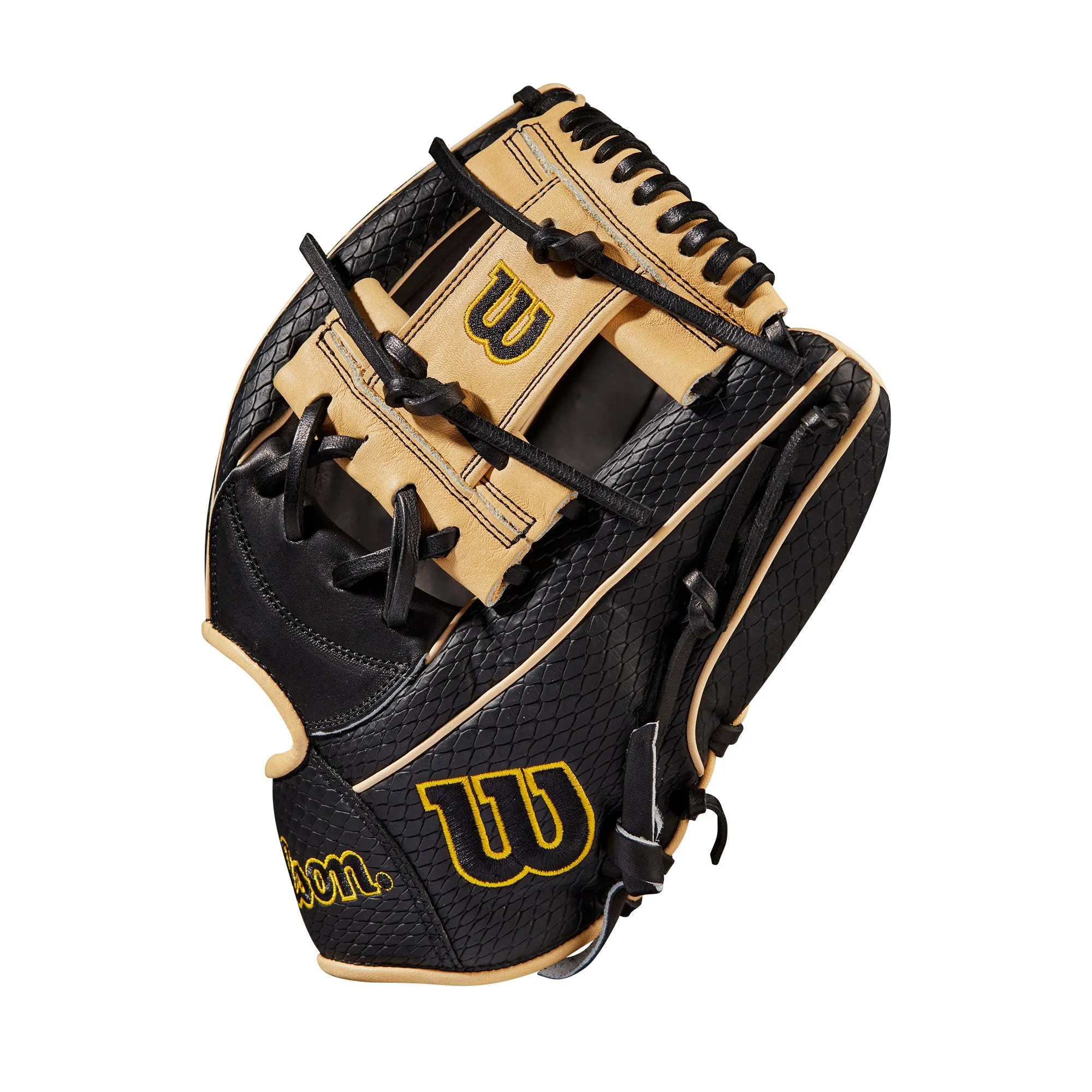 Wilson Ke'Bryan Hayes A2000 11.75 Baseball Glove