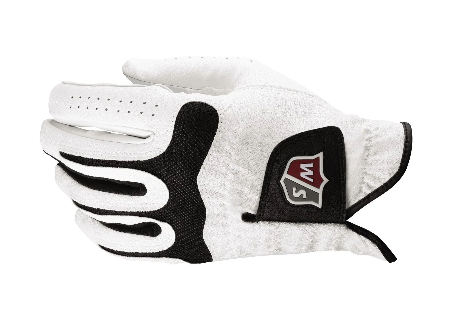 Wilson Staff Grip Soft Golf Glove