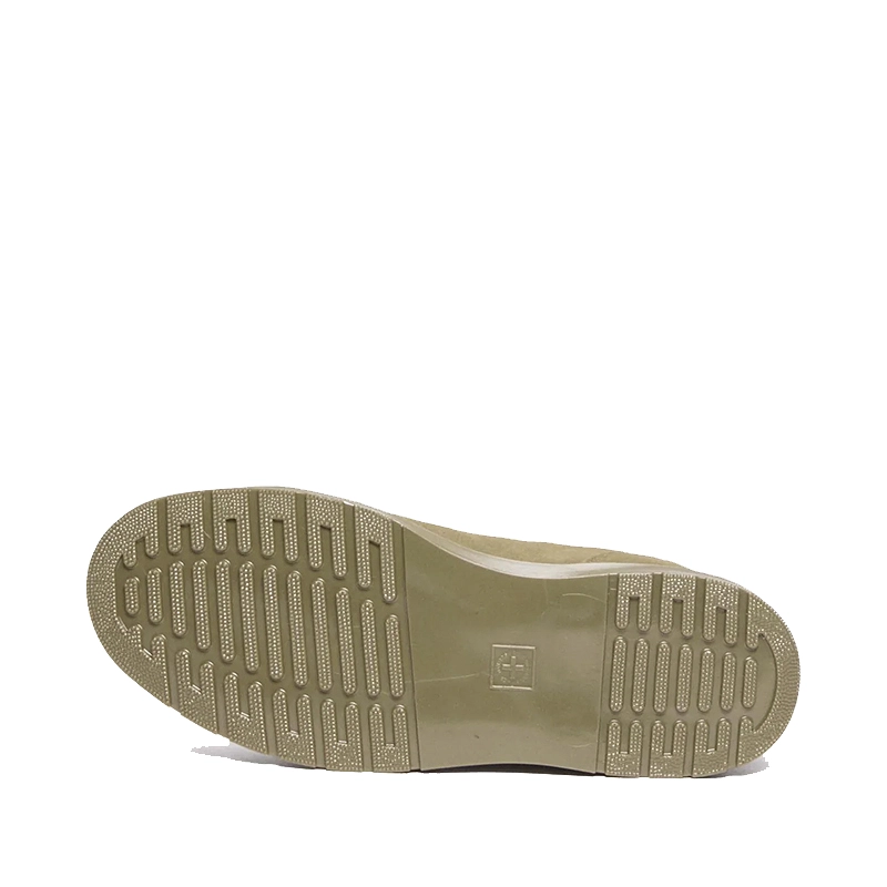 Women’s All-Season Canvas Shoes, Olive color Low-Top 