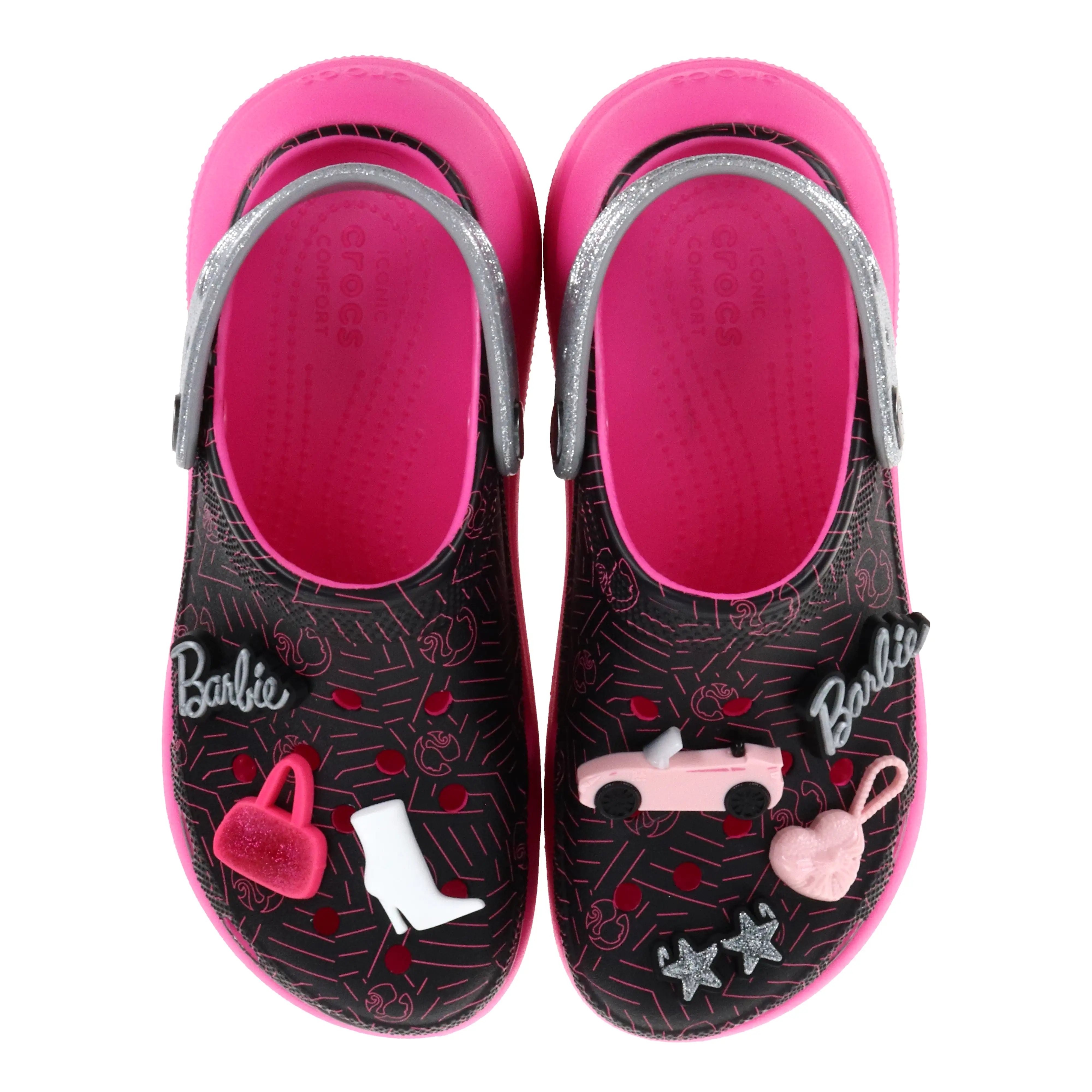 Women's Barbie Crush Clog