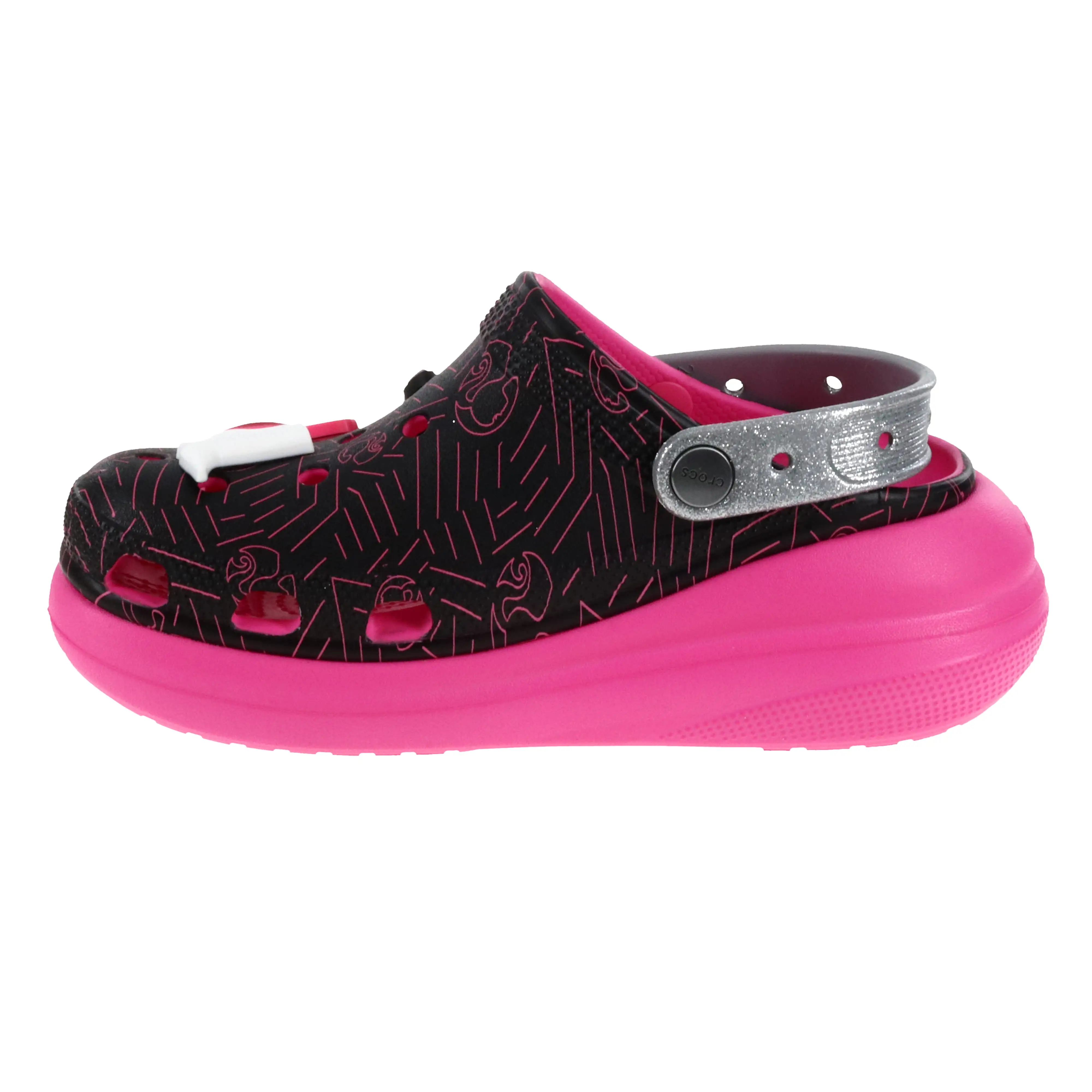 Women's Barbie Crush Clog