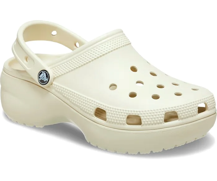 Women's Classic Platform Clog