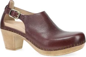 Women's Dansko Sassy Clogs