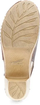 Women's Dansko Sassy Clogs