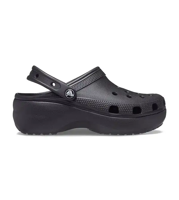 Women's Platform Clog