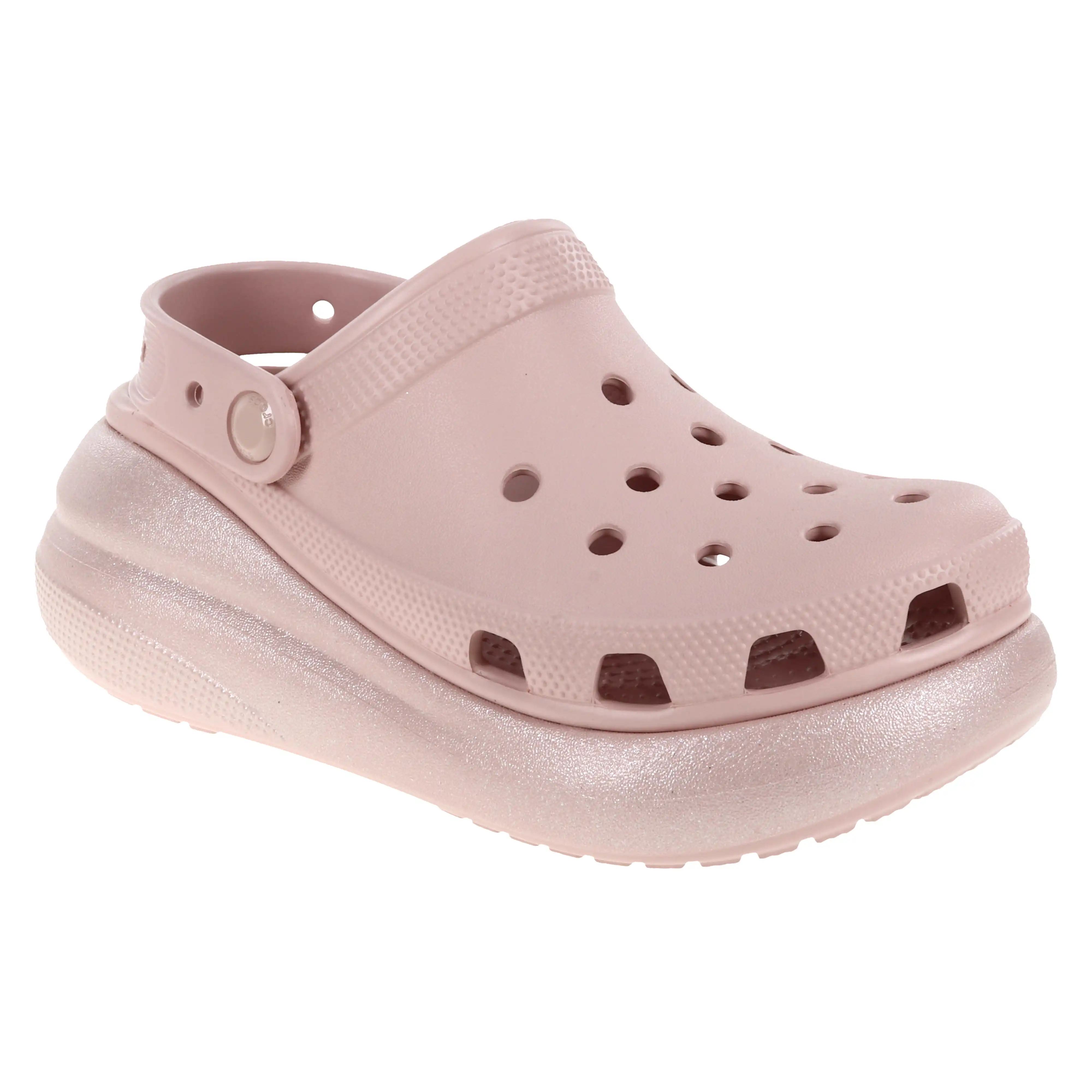 Women's Shimmer Crush Clog