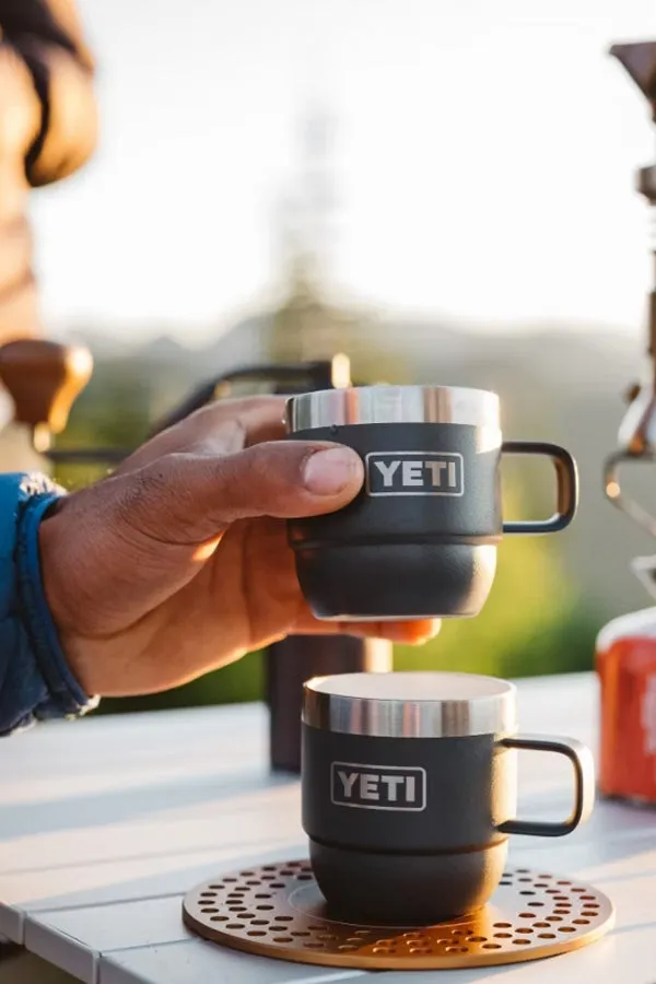 Yeti 6oz Stackable Mugs