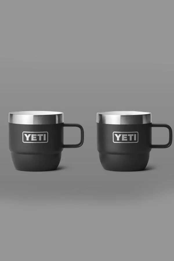 Yeti 6oz Stackable Mugs