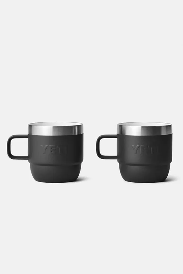 Yeti 6oz Stackable Mugs