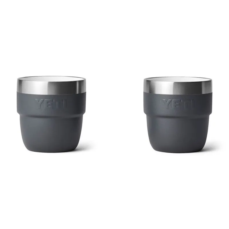 Yeti  Espresso Cup - 2 Pack - Tazza