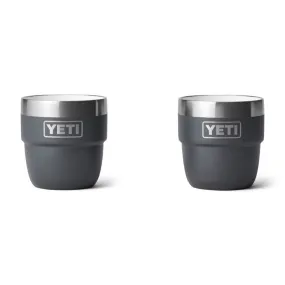 Yeti  Espresso Cup - 2 Pack - Tazza