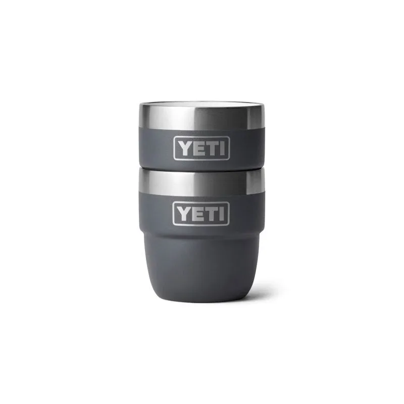 Yeti  Espresso Cup - 2 Pack - Tazza