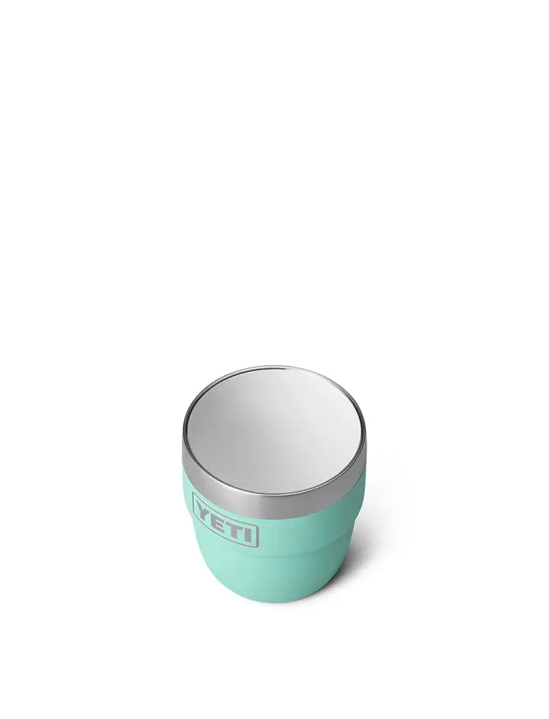 Yeti Espresso Cup 4oz 2 Pack Seafoam