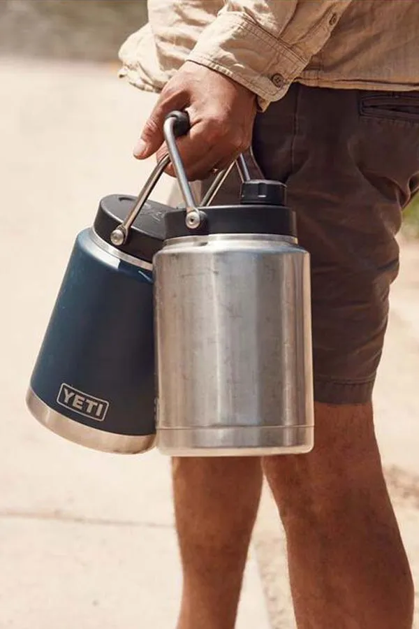 Yeti Rambler 1 Gallon | 3.7L Jug