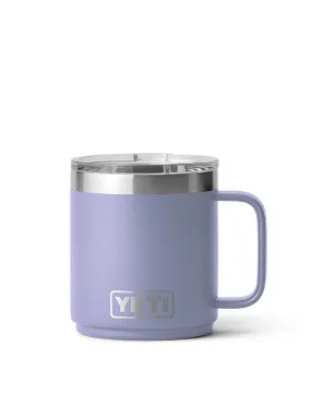 YETI Rambler 10oz Mug Cosmic Lilac