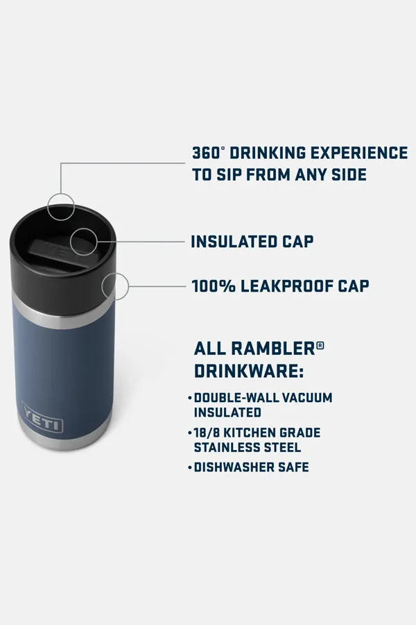 Yeti Rambler Hotshot Bottle